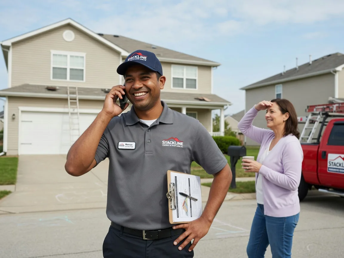 Chimney flashing repair Hardyville, VA FAQs